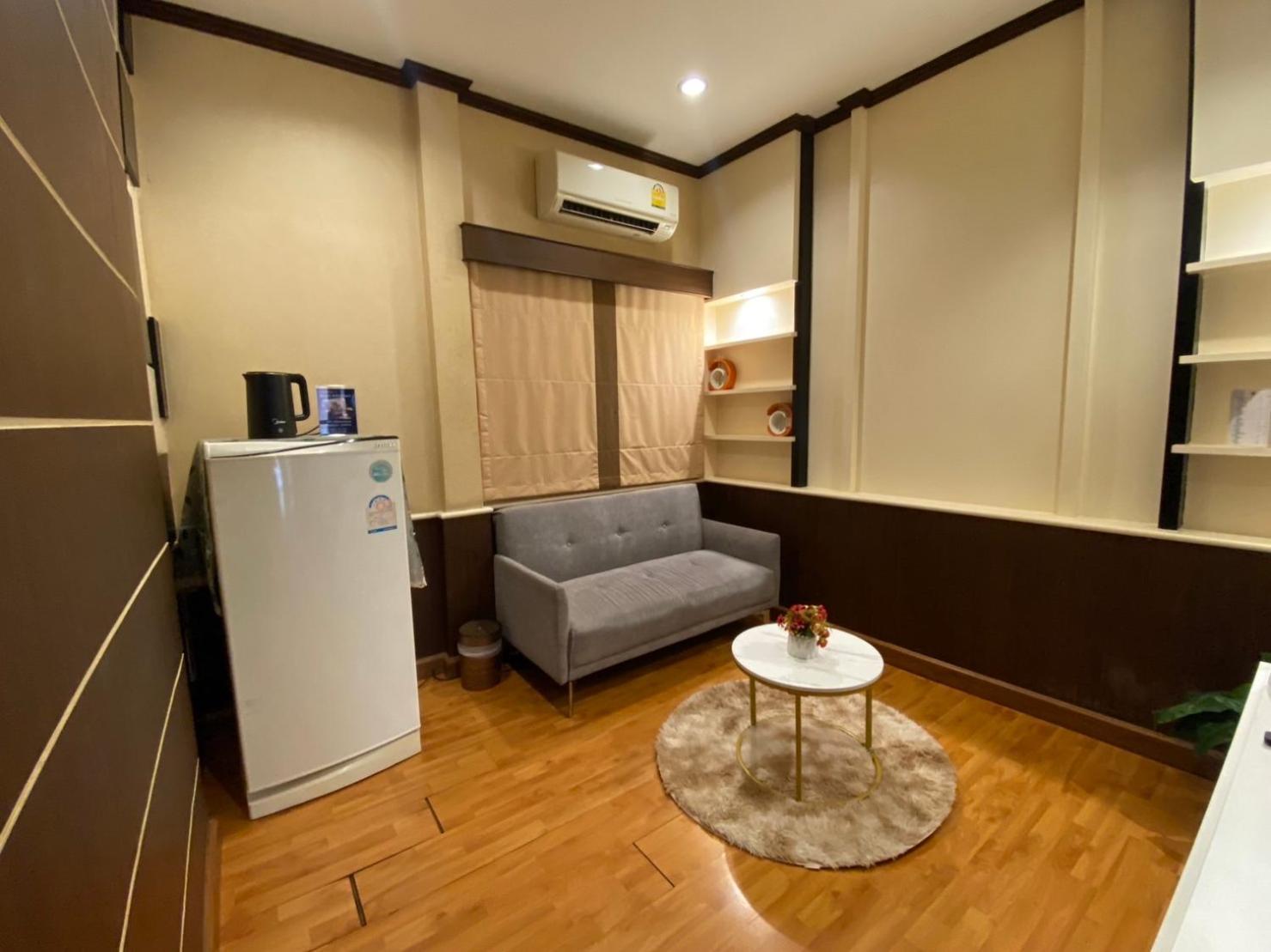 Baan Weekday Private 02 Hotel Chiang Mai Exterior foto